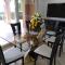 Sherden - Esmeralda Luxury Apartment-12