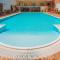 Relaxing Cristal Blu Studio sleeps 3 num1488-16