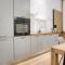 JOIVY Modern and Spacious family flat-8