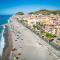 Arcipelago Seafront Apartments, Fronte Mare a Capo d'Orlando-70