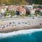 Arcipelago Seafront Apartments, Fronte Mare a Capo d'Orlando-71