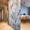Luxury Suite in Bosco Verticale Milano Isola-19