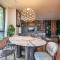 Luxury Suite in Bosco Verticale Milano Isola-28