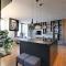 Luxury Suite in Bosco Verticale Milano Isola-36