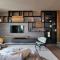 Luxury Suite in Bosco Verticale Milano Isola-69