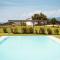 Auberge Santu Martine: cottage with pool (Vinza)-1