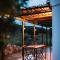 Auberge Santu Martine: cottage with pool (Sughera)-85