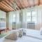 Pietro Farmhouse Apartment in Wine Resort in Lucca-19