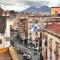 Quiet apartment in the Rione Sanità in the Totò district-60