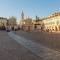 Splendido appartamento in Piazza San Carlo-14