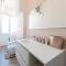 Piazza Salotto & Stazione Comfy Apartment-13