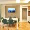 Delicious 2 Bed Room Apartment and Garden by YH-17