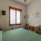 Flaminio Apartment panoramic view with terrace-21
