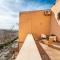 Martini Time, panoramic terrace on the castle walls-32