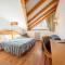 Hotel Patrizia Dolomites Glamour-74