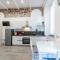 Modern Apartment at Via Carloni by Wonderful Italy-1