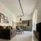 Aurelia's Hideaway, Near Vatican