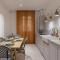 Foscolo 46 - Elegant family apartment-20