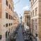 The Best Rent - Three-bedroom apartment near the Quirinale-30