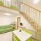 Residence with swimming pool in Mazzanta just 600 meters from the beach-31