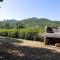 Fienile panoramico nel Chianti-49