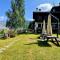 Chalet Rododendro Forést by Livigno Accomodation-28