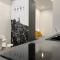 Citywise Vittorio - Independent Apartment near Bari central station-8