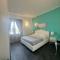 Acquamarina Luxury Rooms-1