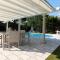 Wonderful villa with pool on Albarella-8