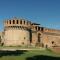 Appartamento Imola con splendida vista sul Duomo-22