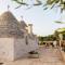 Trullo Due Ulivi-35
