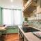 Idyllia - Classy apartment in Vatican area-2