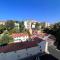 Suite Sea view and private parking-25