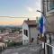 Castel di Sangro Suite Apartment-7