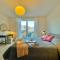 Modern House Apartments-14