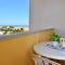 Lovely sea view studio with balcony - Beahost-7