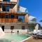 La Forestale Luxury Ecolodge B&B Primo Piano-55