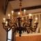 Hotel Oviv dimora del borgo-51
