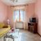 Cozy Apartment In Castelvecchio Pascoli-11