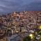 Mineo Townhouse with incredible views of Mt Etna-53