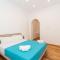 Cenisia District Perosa Roomy Flat-13