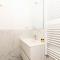 Cenisia District Perosa Roomy Flat-20
