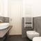 Cenisia District Perosa Roomy Flat-23