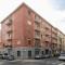 Cenisia District Perosa Roomy Flat-36