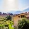 Green Chalet Scalotta - Wonderful Terrace Lake and Mounts View with Spa-16