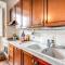 Flat with Lovely Views near Piazza Navona-13
