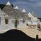 B&B Masseria Nuove Caselle-48