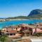 Villa MIrto - Golfo Aranci, Baia Caddinas Sardinia, Costa Smeralda-61