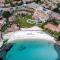 Villa MIrto - Golfo Aranci, Baia Caddinas Sardinia, Costa Smeralda-58