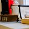 Design Moderno in Centro - Lainate- Rho Fiera-11